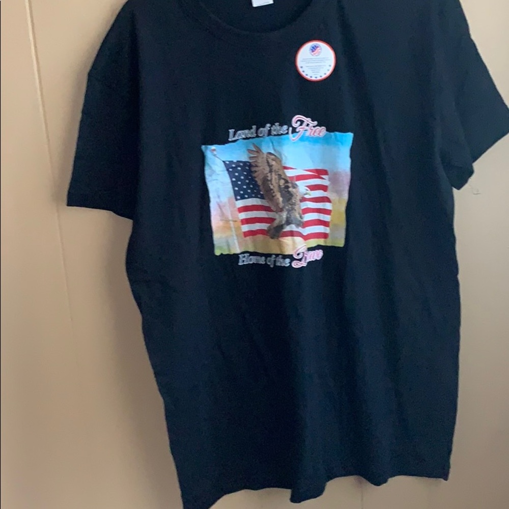 Men’s Tee Shirt
